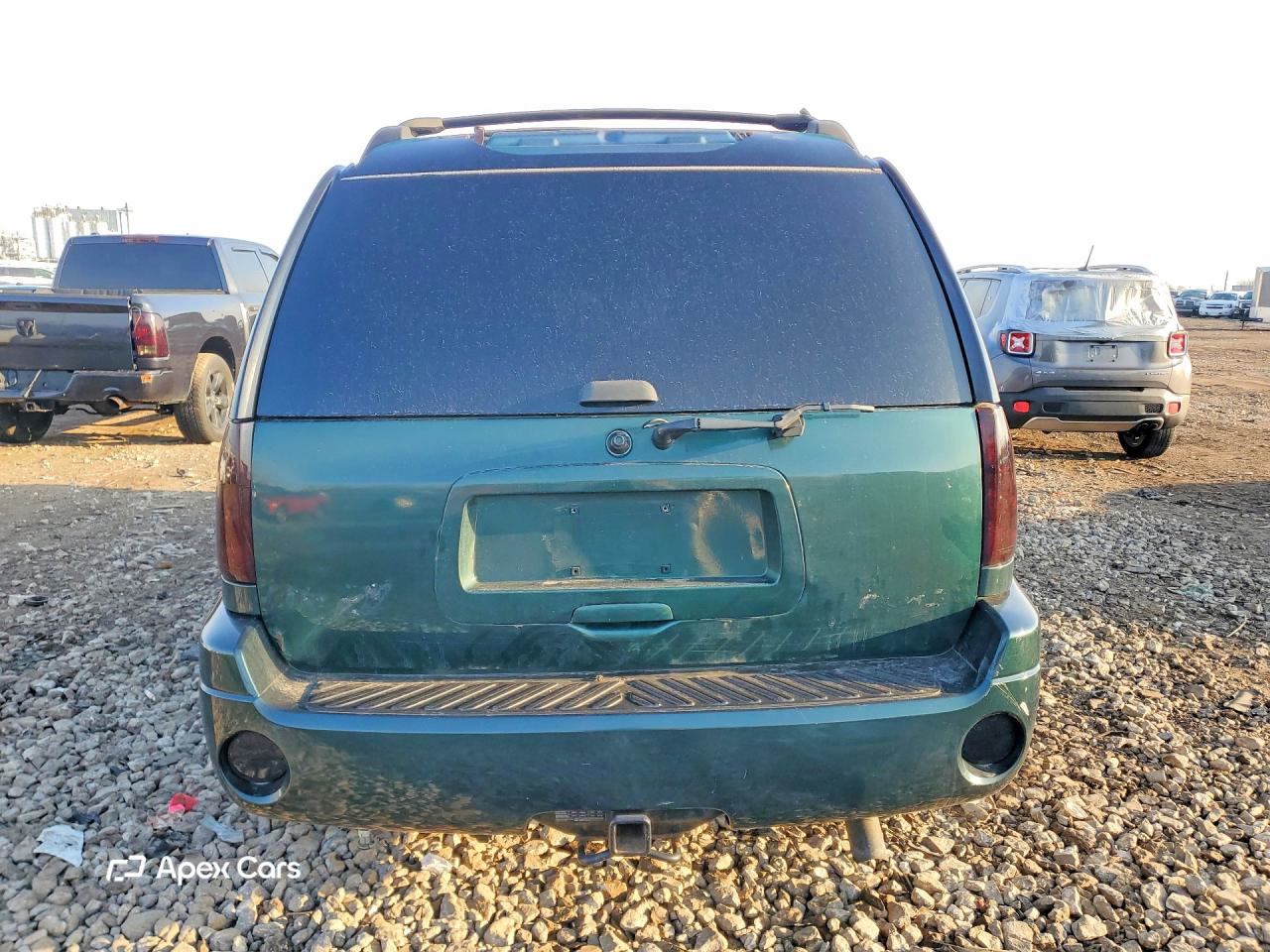 GMC Envoy 2005