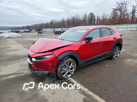 Mazda CX-30 2024 - Image 1 of 14