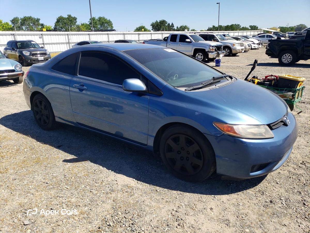 Honda Civic 2006