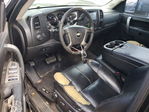 Chevrolet Silverado 2012