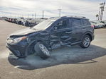 Toyota RAV 4 2017