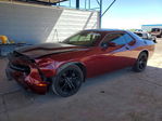 Dodge Challenger 2018
