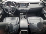 Kia Sorento 2018