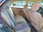 Toyota Corolla 2007