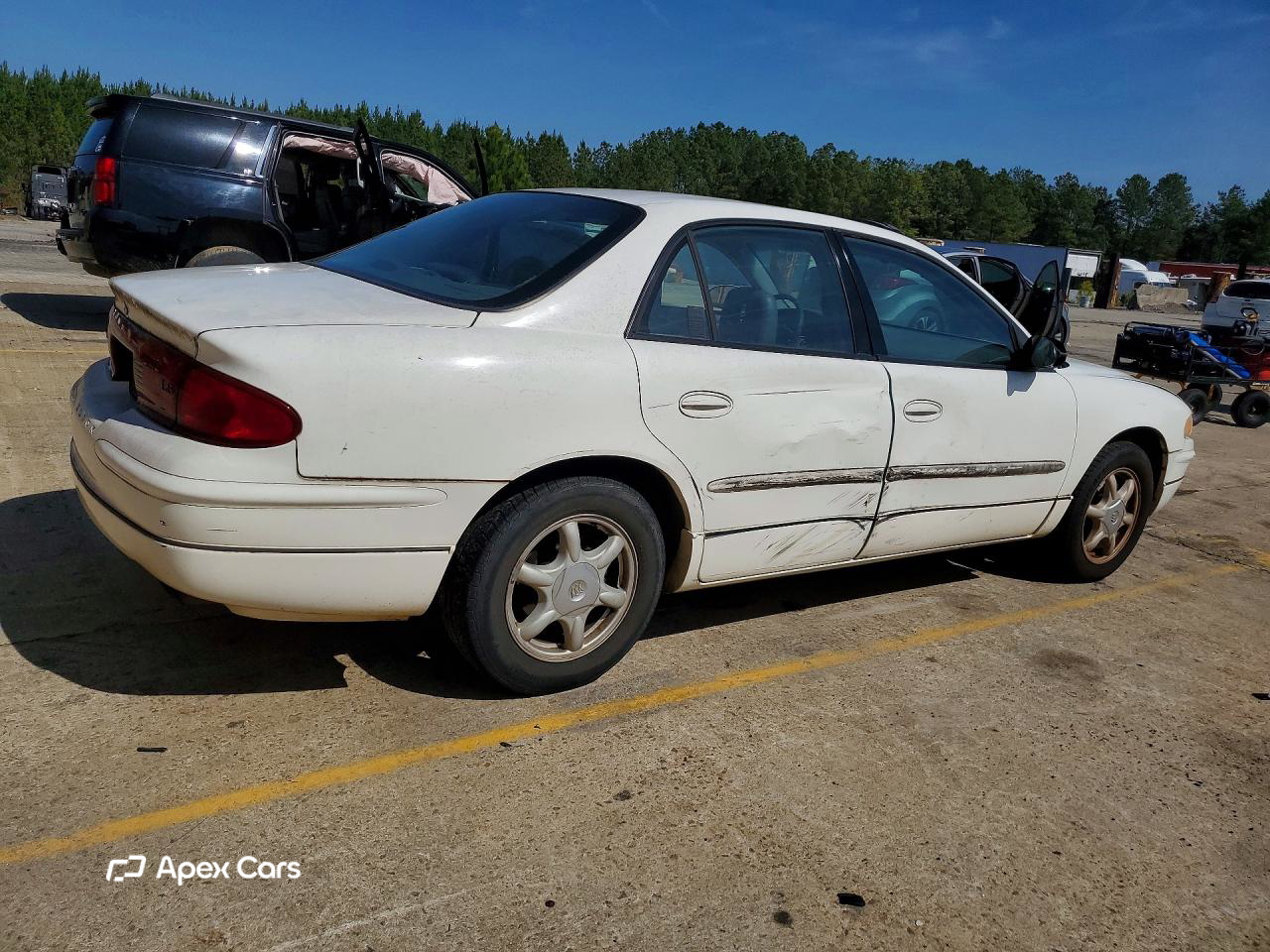 Buick Regal 2004