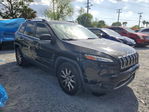 Jeep Cherokee 2018