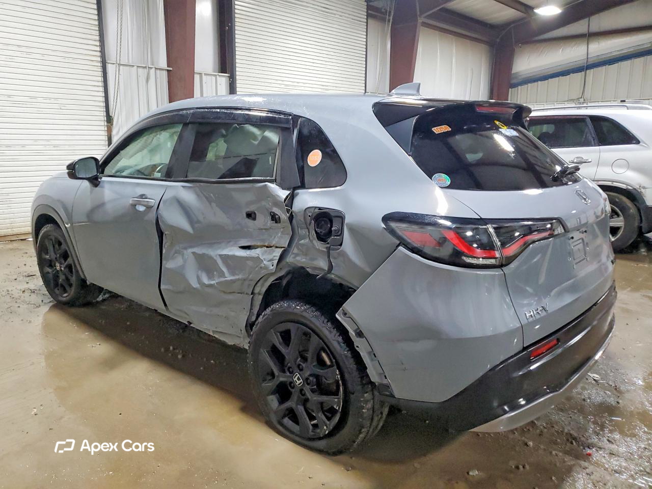 Honda HR-V 2024