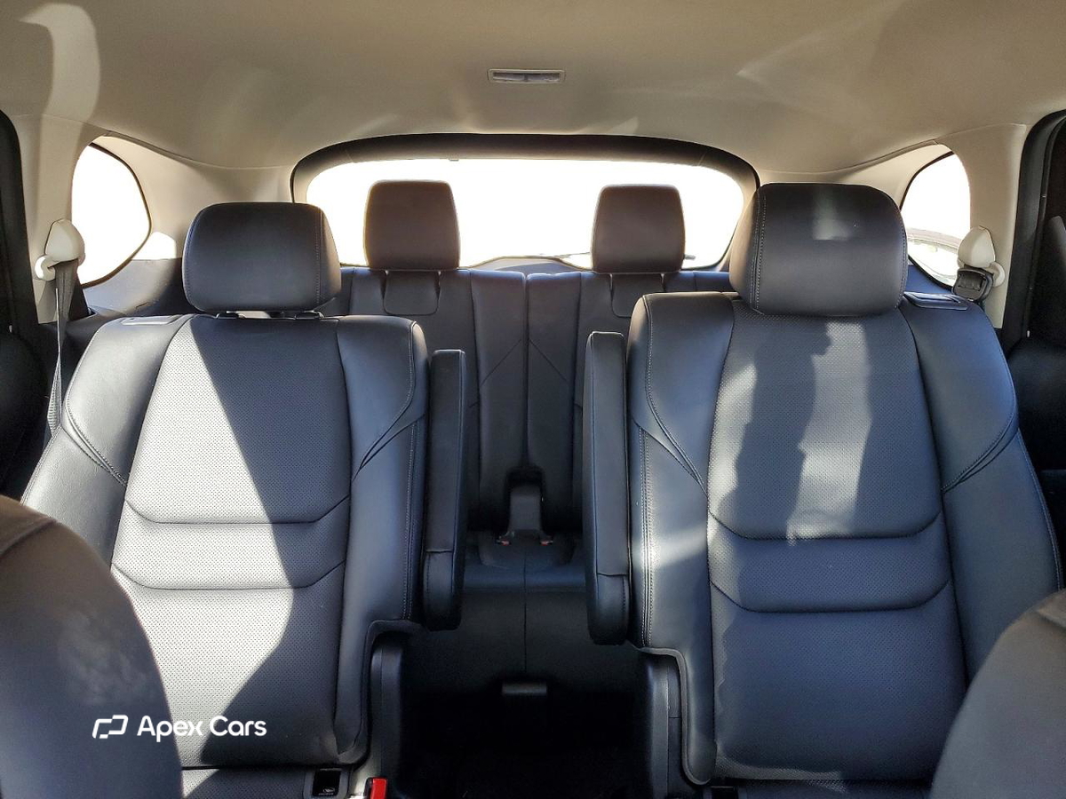 Mazda CX-9 2023