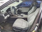 Honda Accord 2019