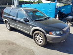 Volvo XC70 2004