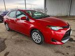 Toyota Corolla 2018