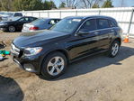 Mercedes-Benz GLC 2016