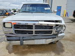 Dodge D150 1992