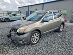 Nissan Rogue 2012