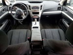 Subaru Outback 2014