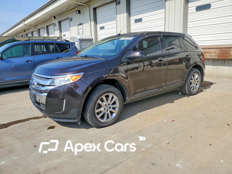 Ford Edge 2014 - Image 1 of 13