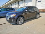 Ford Edge 2014