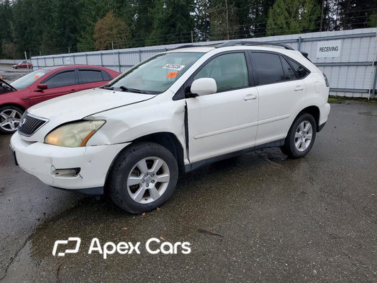 Lexus RX 2004 - Image 1 of 13
