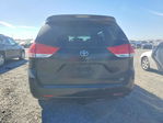 Toyota Sienna 2011