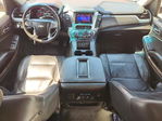 Chevrolet Suburban 2015