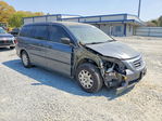 Honda Odyssey 2010