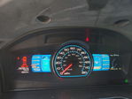 Ford Fusion 2012