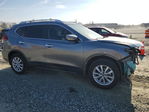 Nissan Rogue 2019