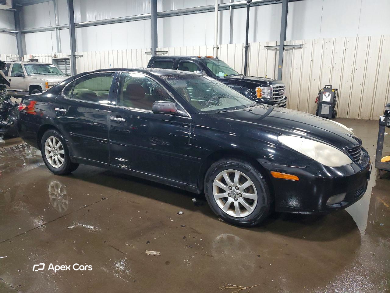 Lexus ES 2003