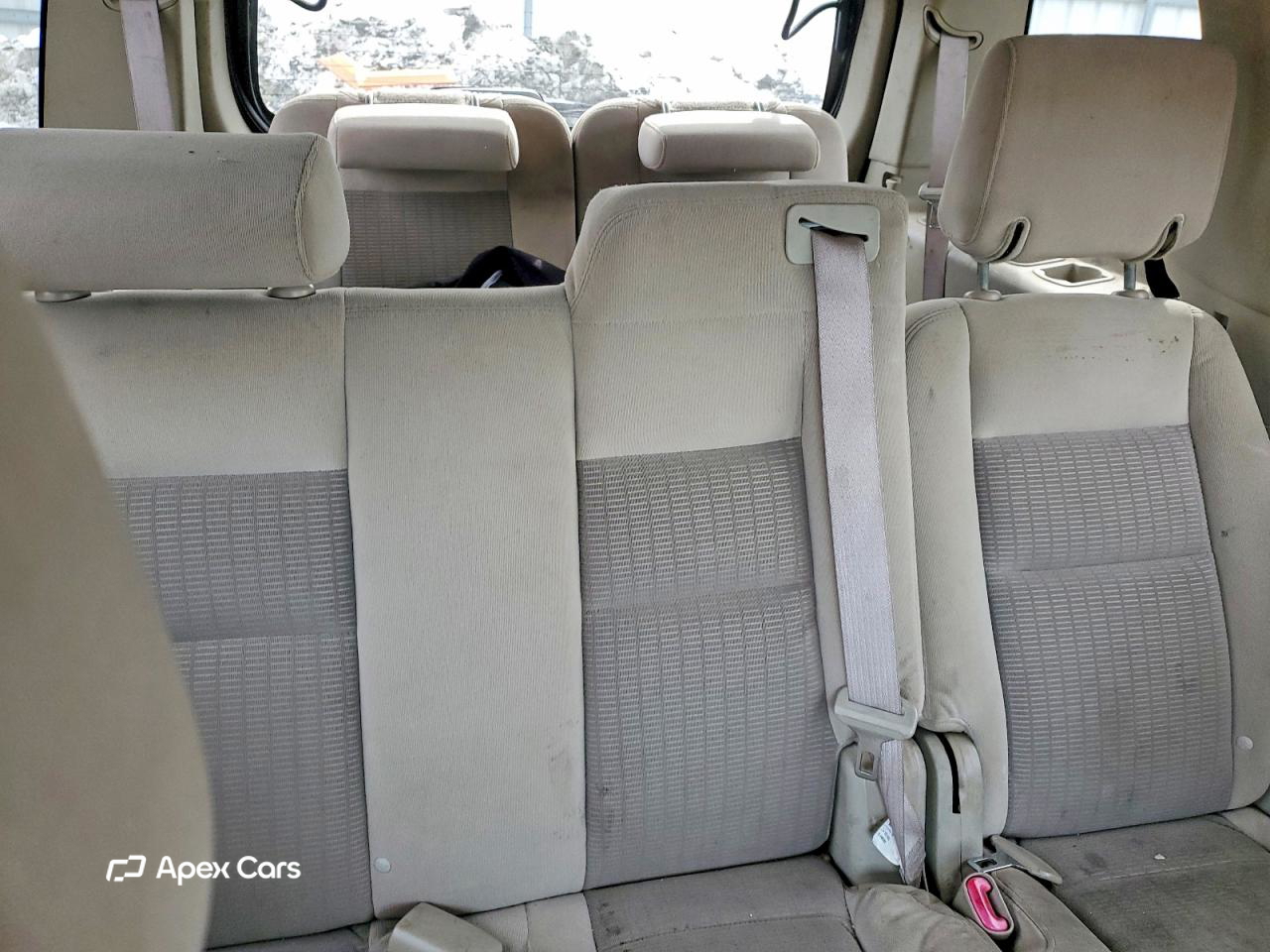 Ford Explorer 2006