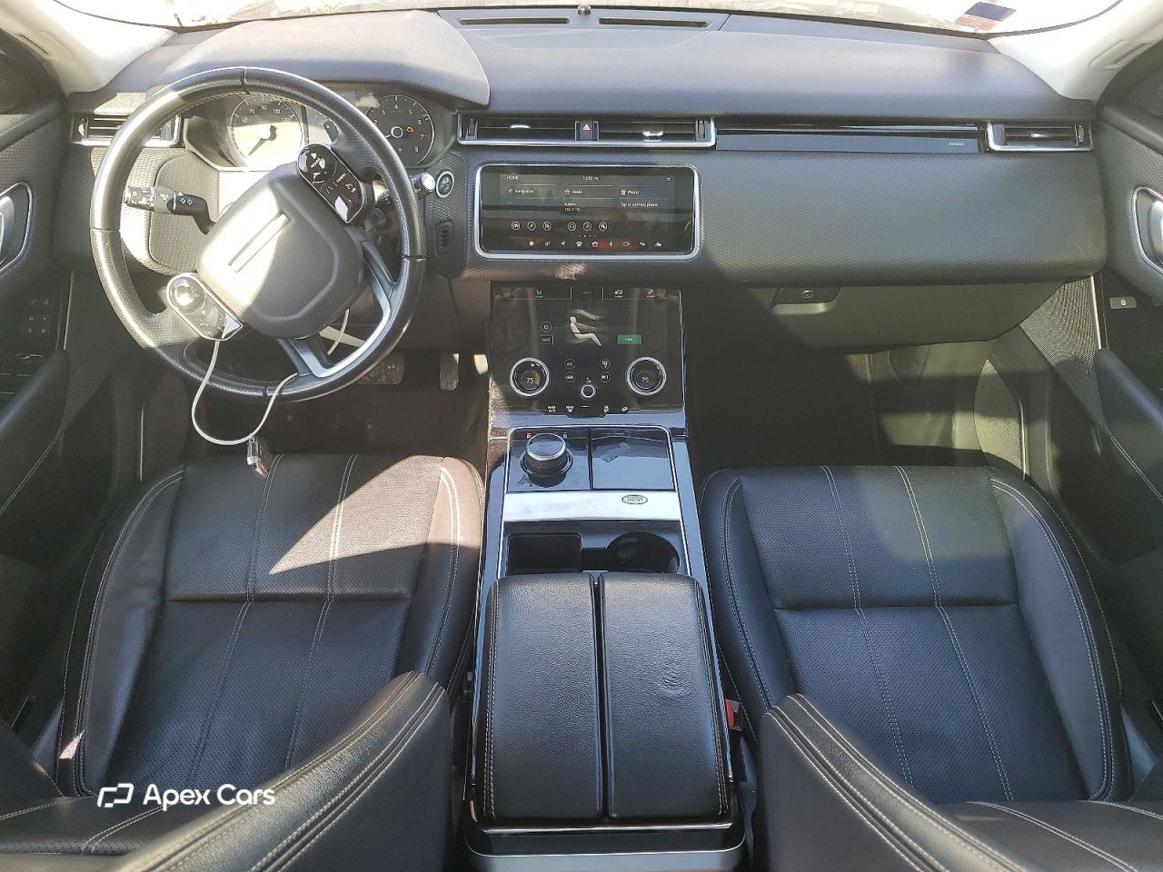 Land Rover Range Rover 2019
