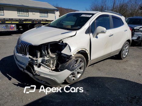 Buick Encore 2015 - Zdjęcie 1 z 13