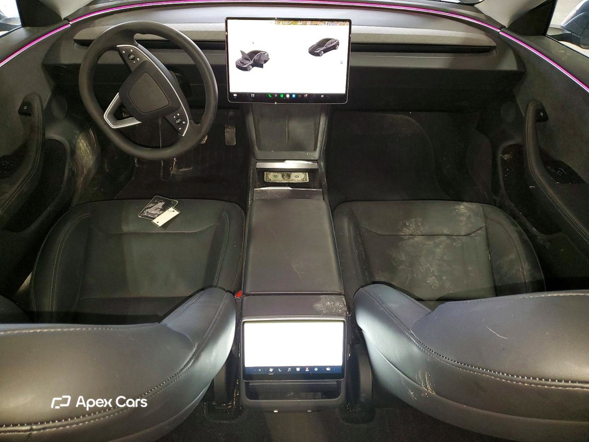 Tesla Model 3 2025