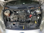 Ford Fiesta 2017