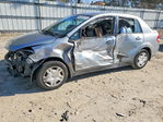 Nissan Versa 2011