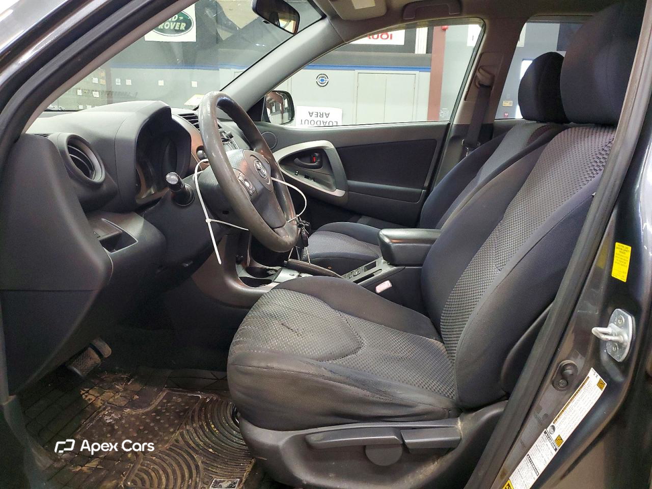 Toyota RAV 4 2009