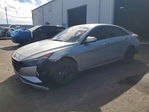 Hyundai Elantra 2021