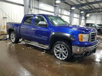GMC Sierra 2010