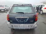 Pontiac Vibe 2003