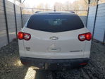 Chevrolet Traverse 2010