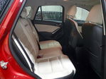 Mazda CX-5 2016