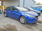 Kia Forte 2018