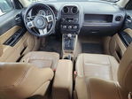 Jeep Liberty (Patriot) 2012