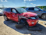Land Rover Range Rover 2015