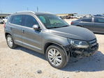 Volkswagen Tiguan 2012