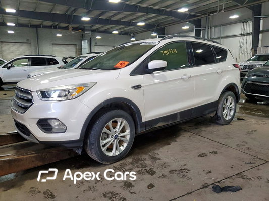 Ford Escape 2018 - Image 1 of 14