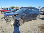 Subaru Impreza 2016