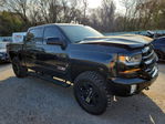 Chevrolet Silverado 2018