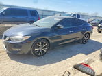 Nissan Maxima 2016