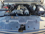 Chevrolet Silverado 2012