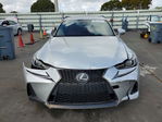 Lexus IS 2017
